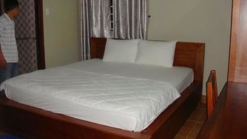 Khách sạn Hoa đông Dương TP. Hồ Chí Minh